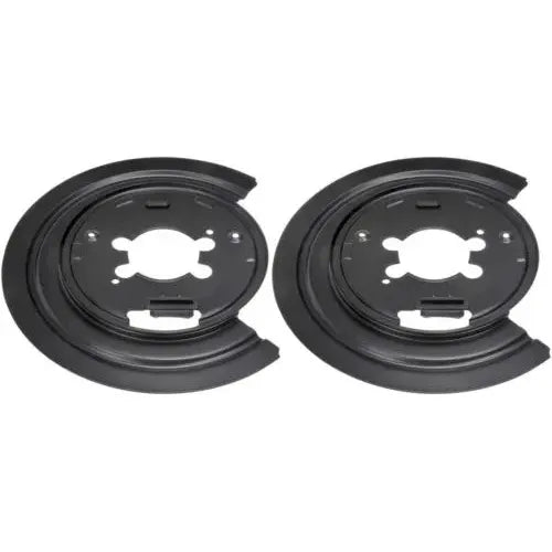 Escudo Disco Freno Dodge Ram 1500 3.7 02-07