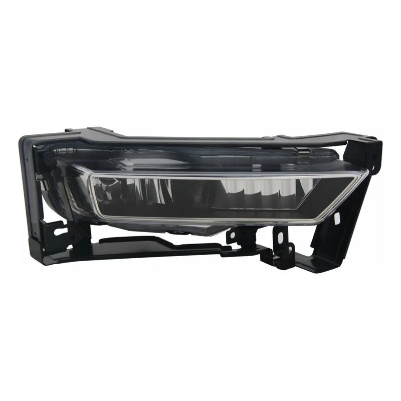 Neblinero Der Compatible Honda Accord 2.4l L4 2013