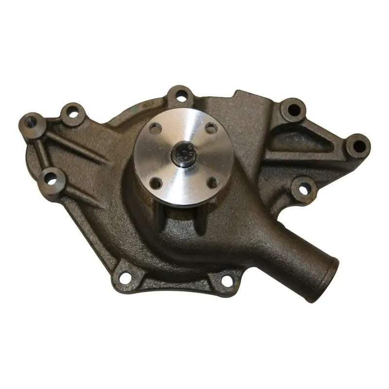 Bomba De Agua Airtex Dodge Dart 5.6l 340cu. In. V8 68-69