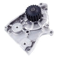 Bomba De Agua Mazda 626 2.2l 2184cc L4 1991