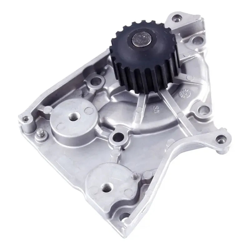 Bomba De Agua Mazda 626 2.2l 2184cc L4 1991