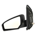 Espejo Retrovisor Izq Compatible Nissan Sentra 2.0l  07-12