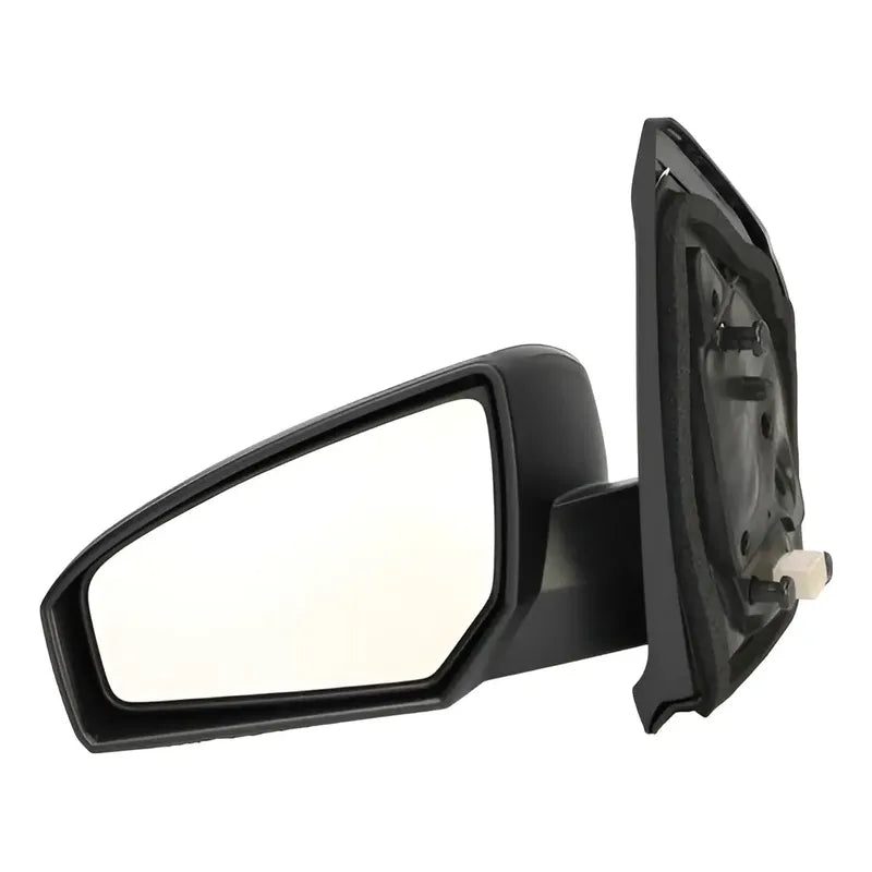 Espejo Retrovisor Izq Compatible Nissan Sentra 2.0l  07-12