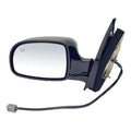 Espejo Retrovisor Izq Ford Windstar 3.8l V6 99-00
