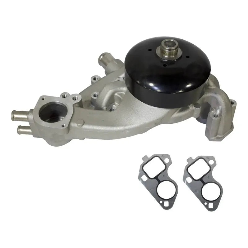 Bomba De Agua Chevrolet Trailblazer 5.3l V8 07-08