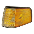 Foco Direccional Del Izq Ford Tempo 2.3l L4 88-94