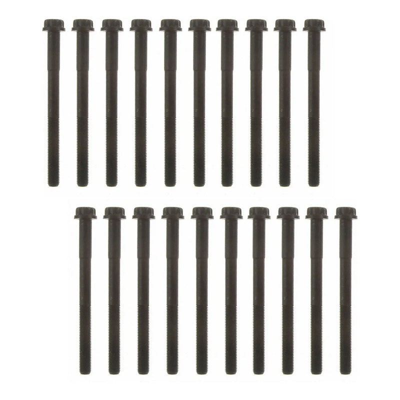 Pernos De Culata Para Toyota Tundra 2uzfe 4.7l V8 00-09