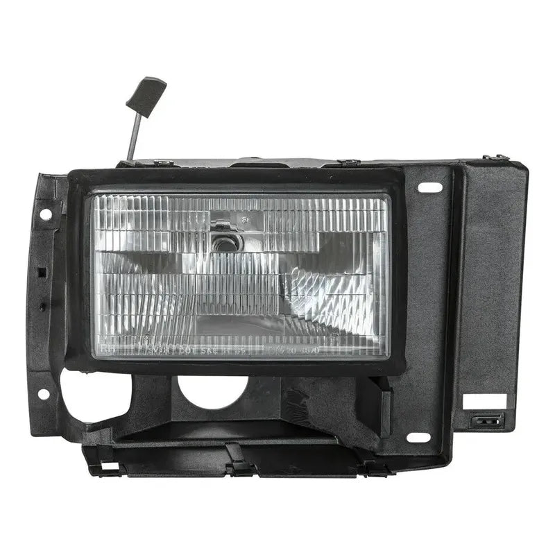 Optico Der Compatible Ford Explorer 4.0l V6 91-94