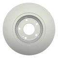 Disco Freno Del Compatible Kia Sorento 2.4l L4 11-13