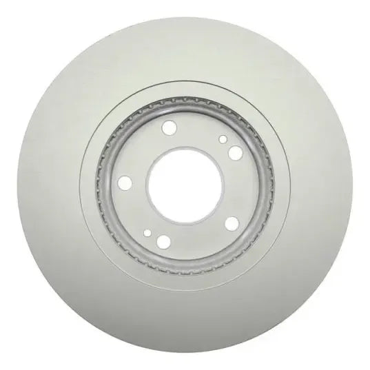 Disco Freno Del Compatible Kia Sorento 2.4l L4 11-13