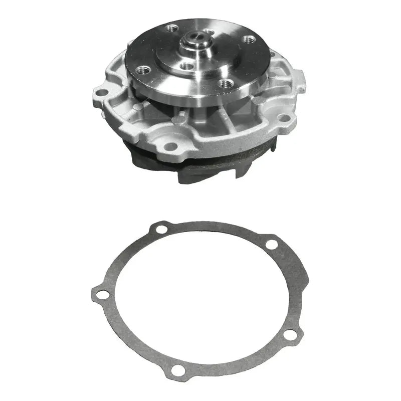 Bomba De Agua Chevrolet Uplander 3.5 V6 05-06