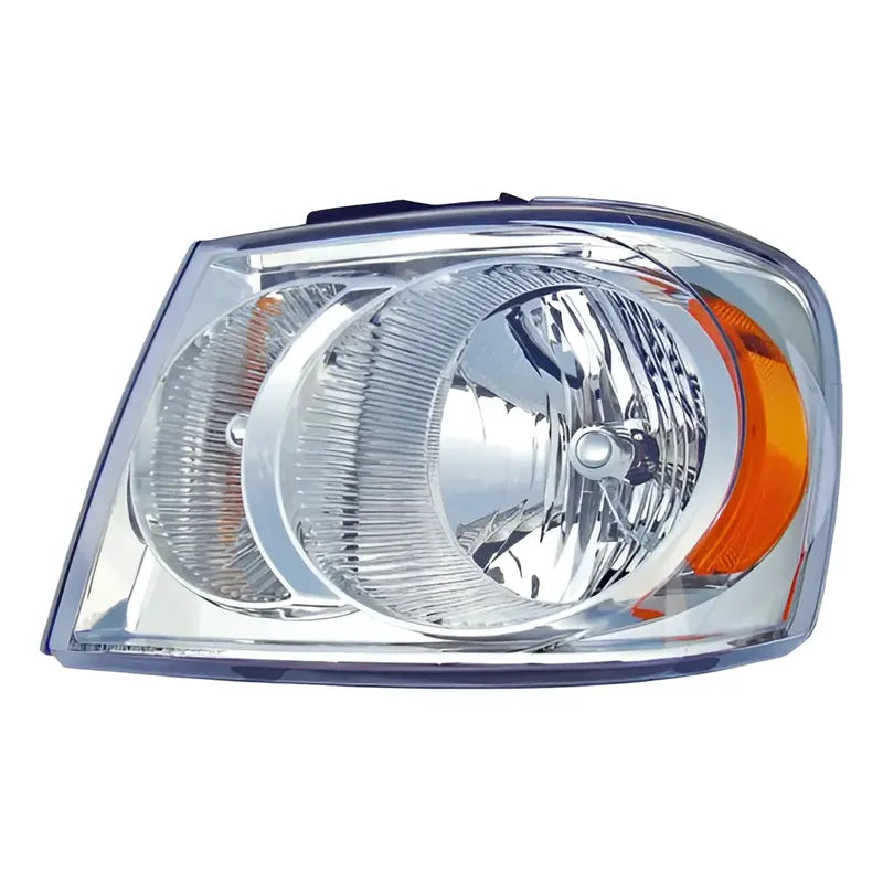 Optico Izq Dodge Durango 3.7l 07-08
