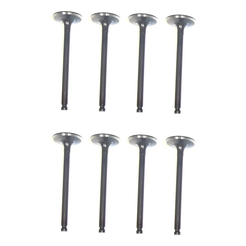 Set 8 Valvula Admision Para Mazda 626 2.0l L4 93-02
