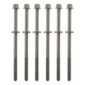 Pernos De Culata Subaru Impreza 2.5l H4 99-11