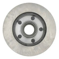 Disco Freno Del Compatible Ford Bronco 5.8l V8 1995