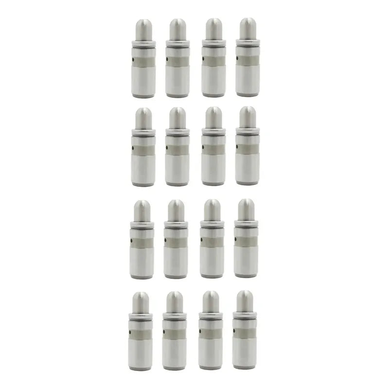 Set 16 Taques Compatible Chevrolet Camaro 3.6l V6 10-15