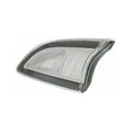Foco Tras Der Int Mazda 3 2.0 2012