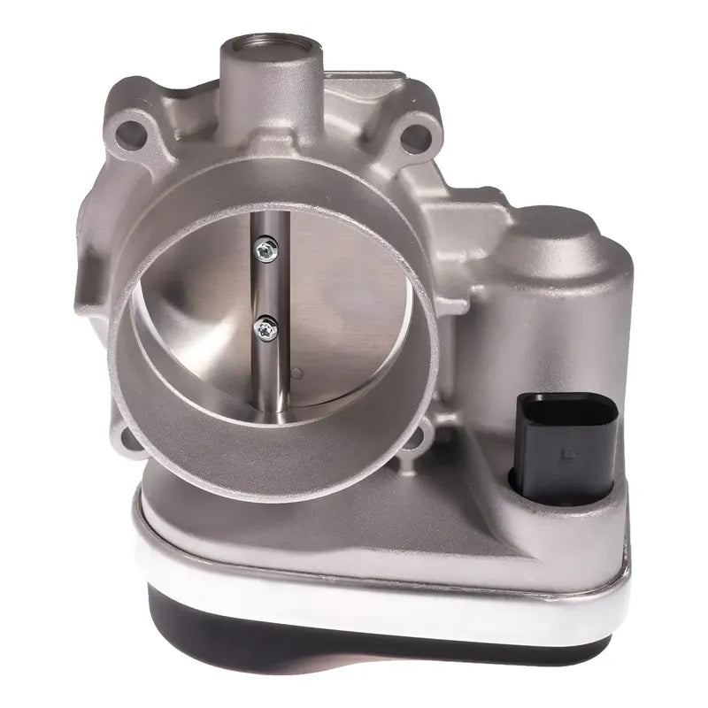 Cuerpo De Aceleracion Para Dodge Challenger 3.5l V6 09-10