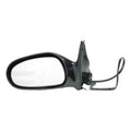 Espejo Retrovisor Izq Compatible Mazda 626 2.0l 93-97