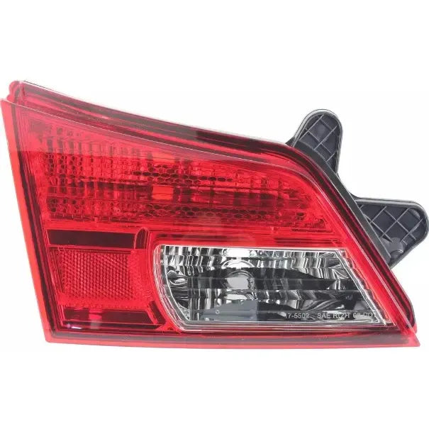 Foco Tras Izq Int Subaru Outback 2.5l 2458cc H4 10-12
