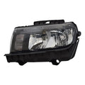 Optico Izq Compatible Chevrolet Camaro 3.6l V6 14-15