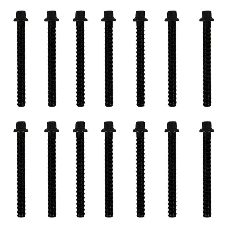 Pernos De Culata Bmw 525i 2.5l L6 91-05