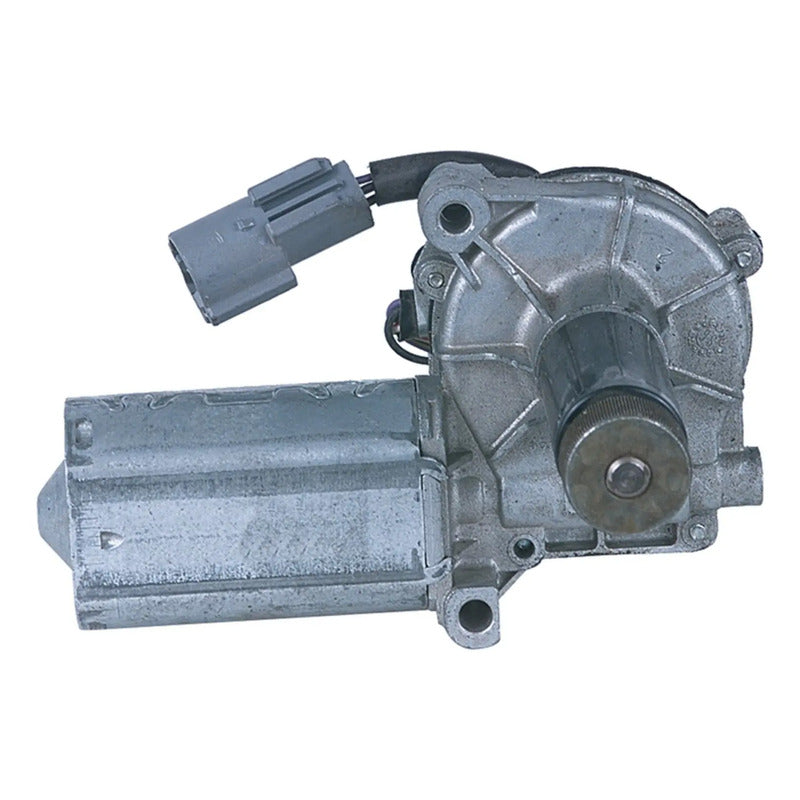 Motor Limpiaparabrisas Tras Ford Explorer 4.0 1997