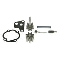 Reparacion Bomba De Aceite Jeep Wrangler 4.2l L6 87-90