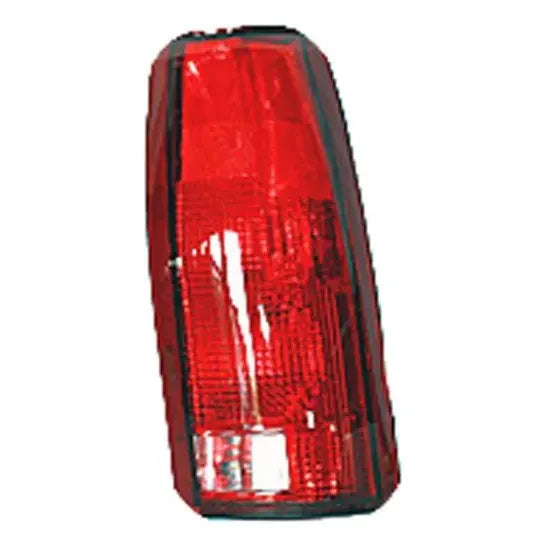Faro Trasero Der Compatible Chevrolet Tahoe 5.7l V8 94-97