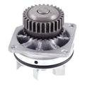 Bomba De Agua Infiniti Q60 3.7l V6 14-15