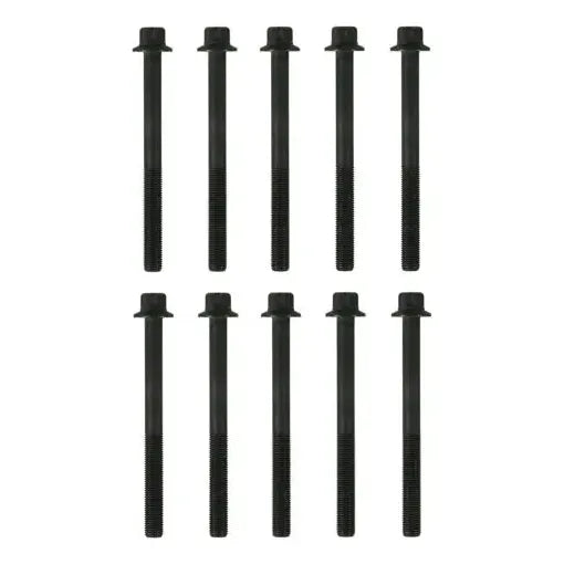 Set Tornillos De Culata Nissan Versa 1.8 07-12