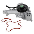 Bomba De Agua Airtex Ram 2500 5.7l V8 Bi-fuel 2012