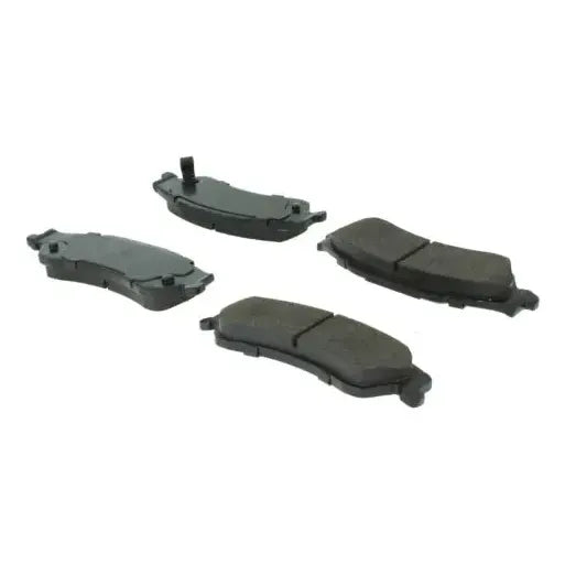 Pastillas De Freno Tras Chevrolet S10 Electric 98-00