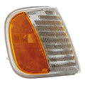 Faro Giro Der Compatible Ford F-150 5.4l V8 99-03 Ámbar
