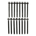 Pernos De Culata Para Mazda Cx-9 3.7l V6 08-15