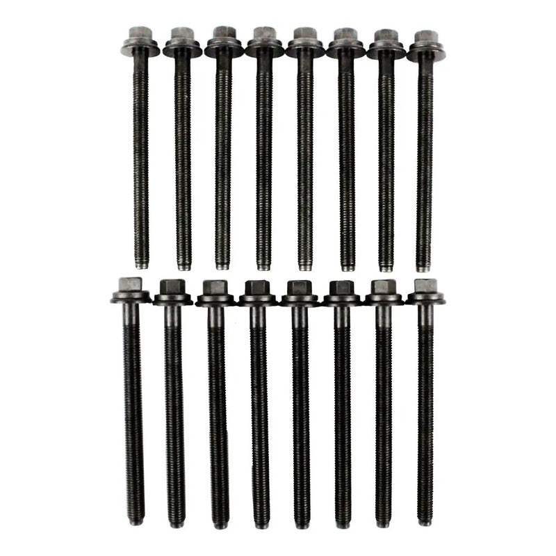 Pernos De Culata Para Mazda Cx-9 3.7l V6 08-15