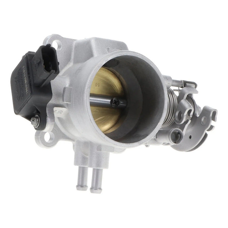Cuerpo De Aceleracion Compatible Kia Sportage 2.0l L4 05-10