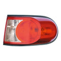 Foco Trasero Compatible Toyota Fj Cruiser 4.0l V6 07-11