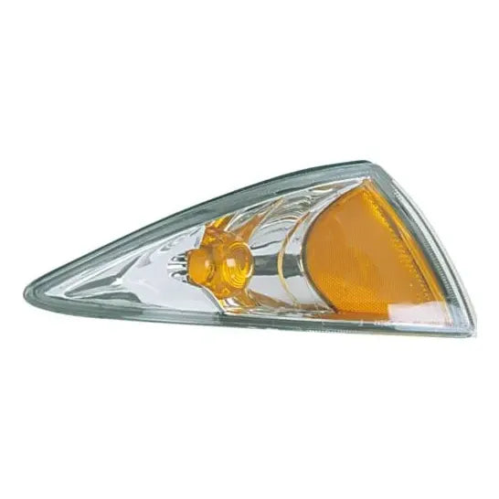 Faro De Giro Del Der Para Chevrolet Cavalier 2.4l L4 00-02 Ámbar