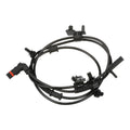 Sensor Abs Tras Izq Dodge Magnum 5.7l 345cu. In. V8 05-08