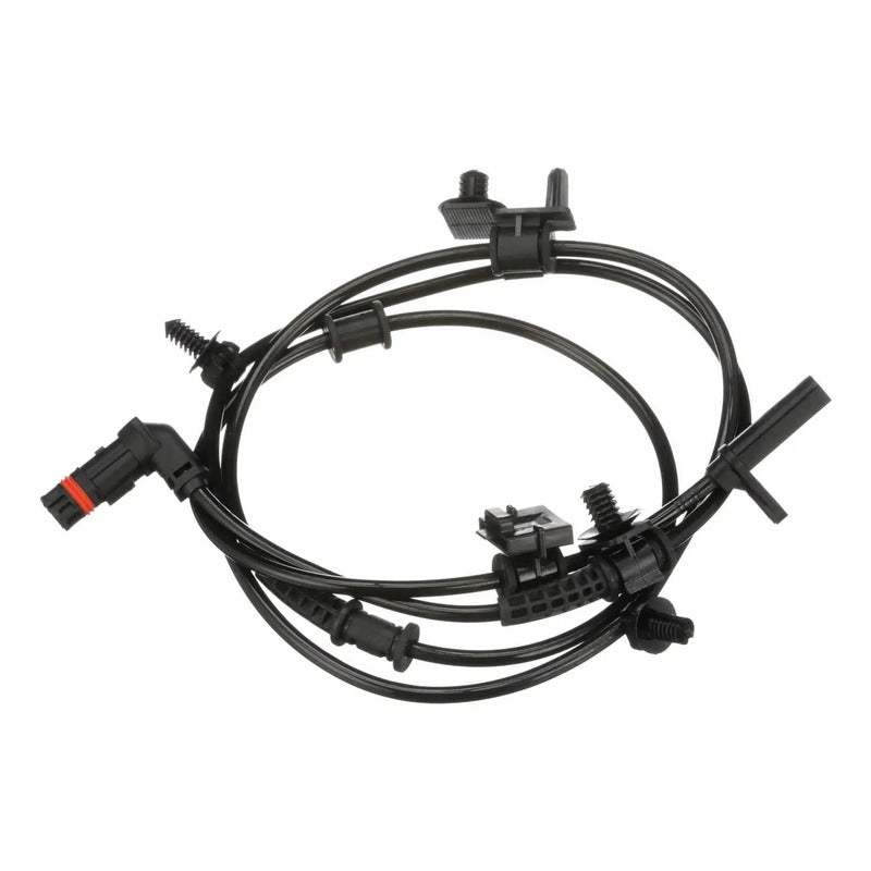Sensor Abs Tras Izq Dodge Magnum 5.7l 345cu. In. V8 05-08