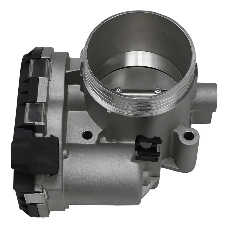 Cuerpo De Aceleracion Beck/volvo S60 2.3l 02-04