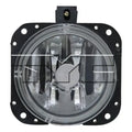 Neblinero Mitsubishi Eclipse 3.0l V6 02-05