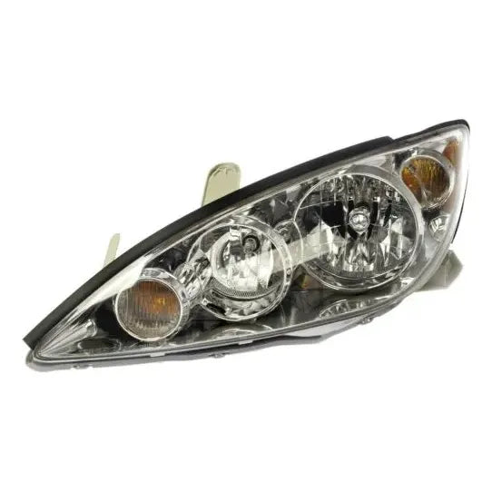 Optico Izquierdo Para Toyota Camry 3.0l V6 05-06