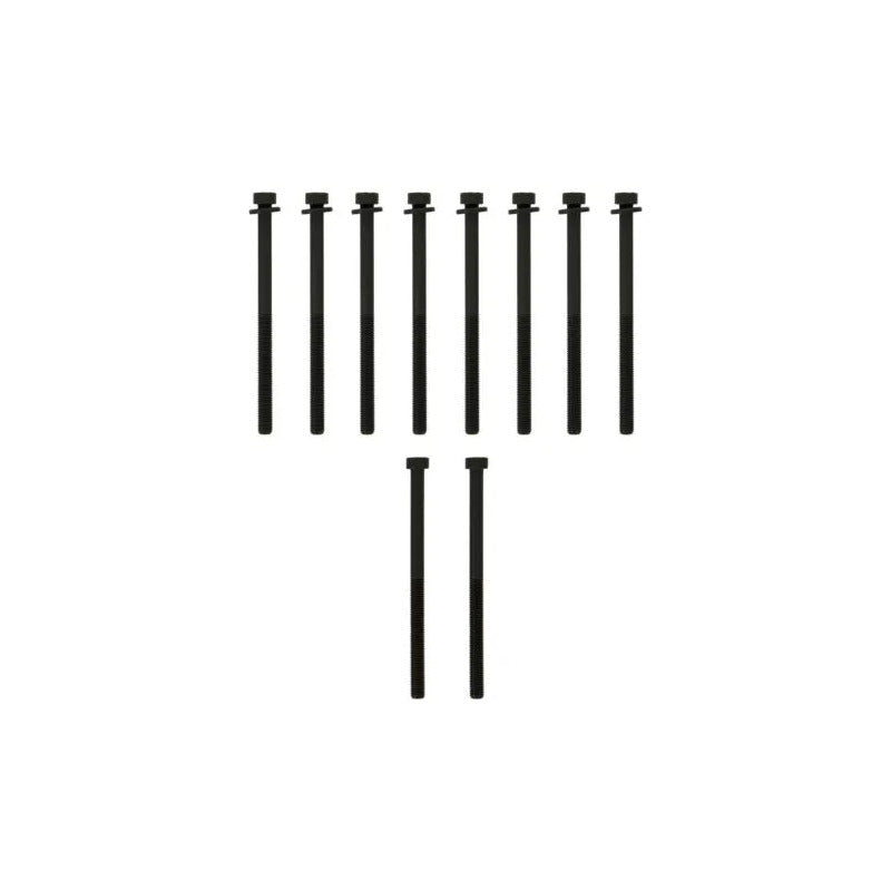 Set Tornillos De Culata Mitsubishi Outlander 2.4 L4 08-13