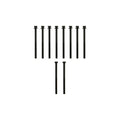 Pernos De Culata Para Mitsubishi Lancer 2.4l L4 09-13