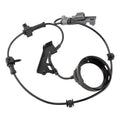 Sensor Abs Del Izq Chevrolet Colorado 3.7 2007-2008