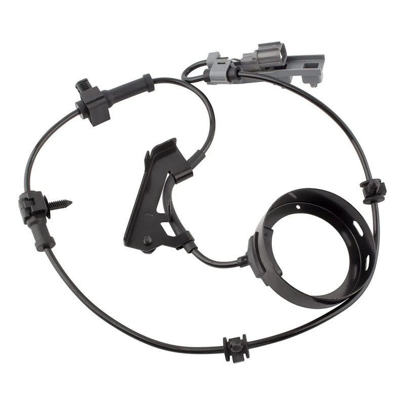 Sensor Abs Del Izq Chevrolet Colorado 3.7 2007-2008