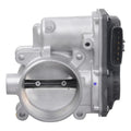 Cuerpo De Aceleracion Mazda 3 2.5l L4 14-17