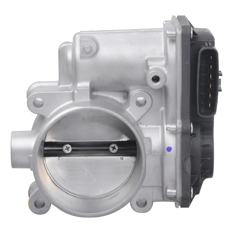 Cuerpo De Aceleracion Mazda 3 2.5l L4 14-17